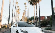 Tesla-aksje: En dybdegående analyse