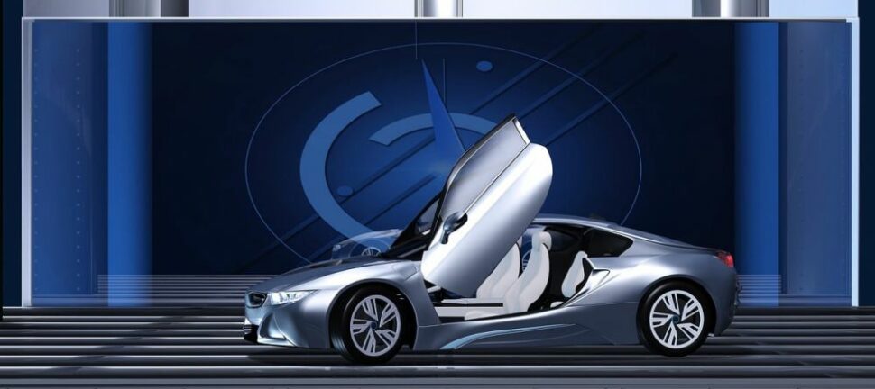 Renault elbil - Miljøvennlig og innovativ teknologi