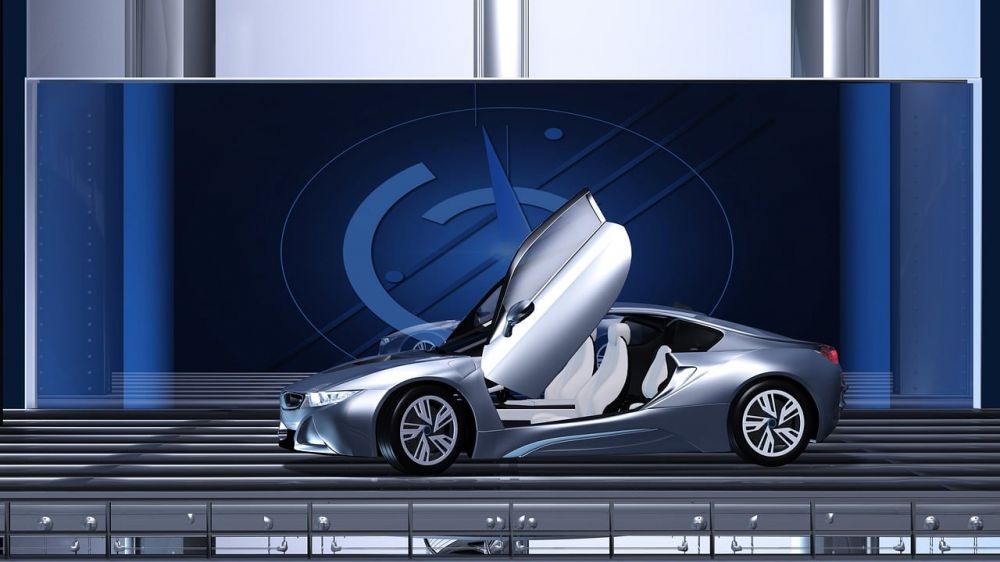 Renault elbil - Miljøvennlig og innovativ teknologi