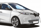 Nissan elbil - Fremtiden innen elektriske kjøretøy