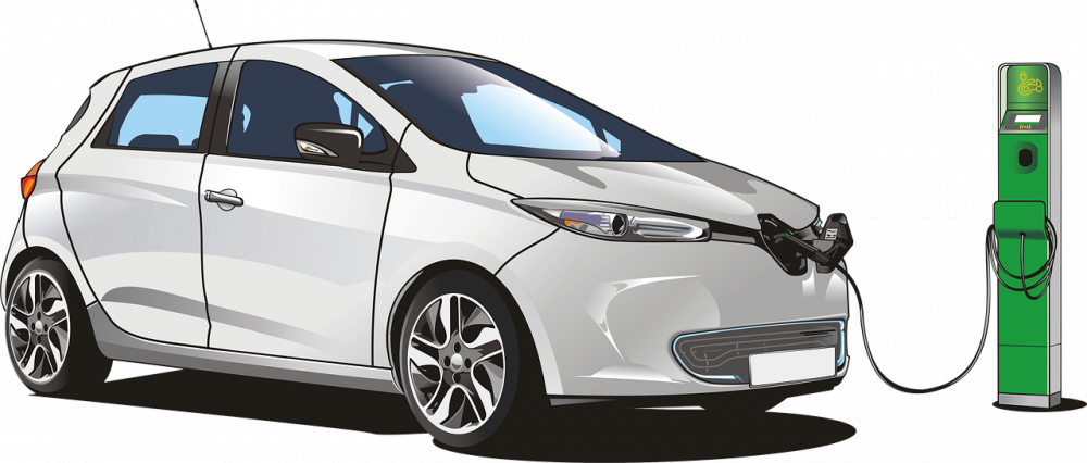 Nissan elbil - Fremtiden innen elektriske kjøretøy