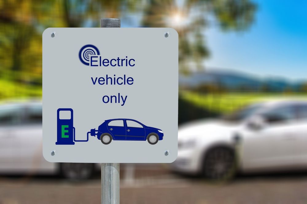 Elbil - Elektrisk kjøretøy for fremtiden