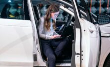 Ford Mustang er en ikonisk bilmodell som har vært en favoritt blant bilentusiaster i flere tiår