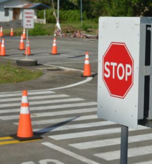 Trafikkskole: Din vei til førerkortet