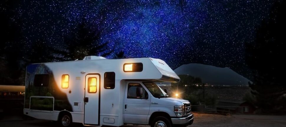 Det beste valget: Kjøp brukte campingvogner hos Elverum Caravan