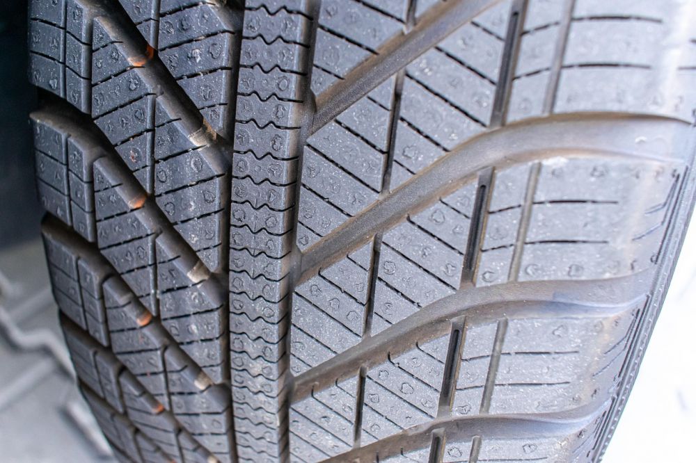 Ålesund-dekkhotell: Trygg og enkel dekklagring på Sunnmøre