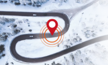 Gps tracker bil för säkerare och smartare fordonshantering