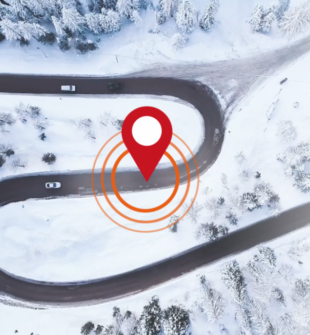 Gps tracker bil för säkerare och smartare fordonshantering