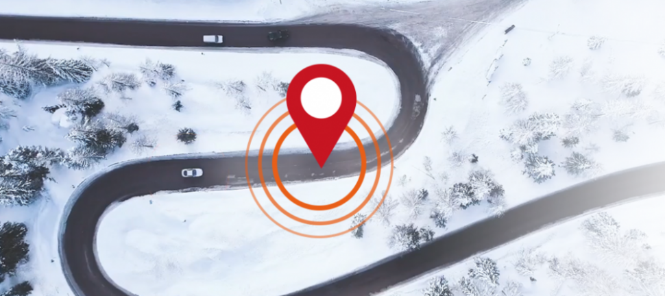 Gps tracker bil för säkerare och smartare fordonshantering