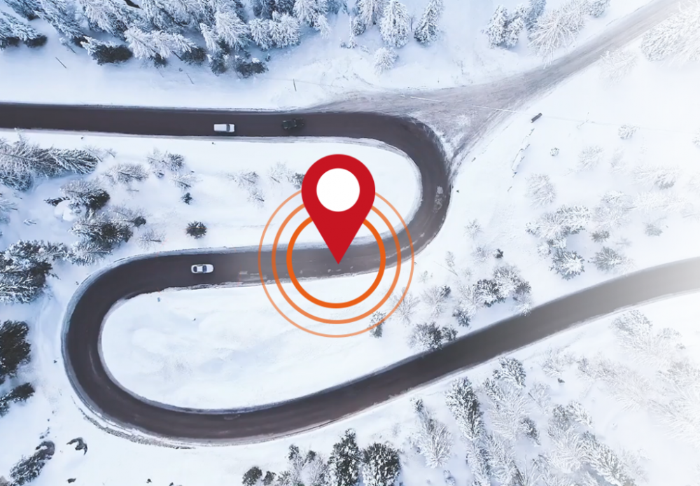 Gps tracker bil för säkerare och smartare fordonshantering