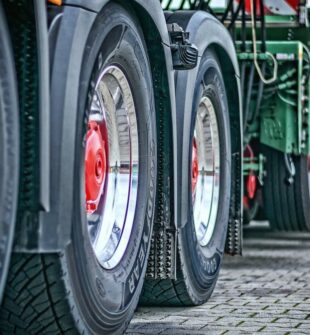 Truckførerbevis  krav, kurs og veien til en tryggere arbeidsdag