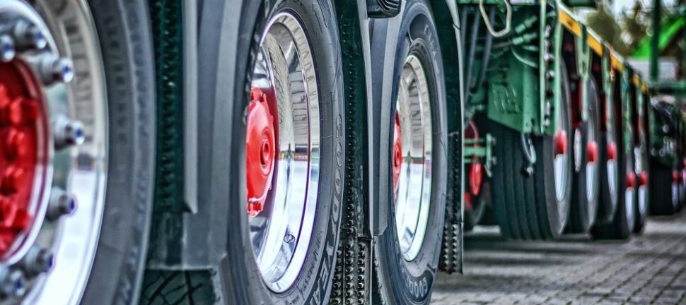 Truckførerbevis  krav, kurs og veien til en tryggere arbeidsdag