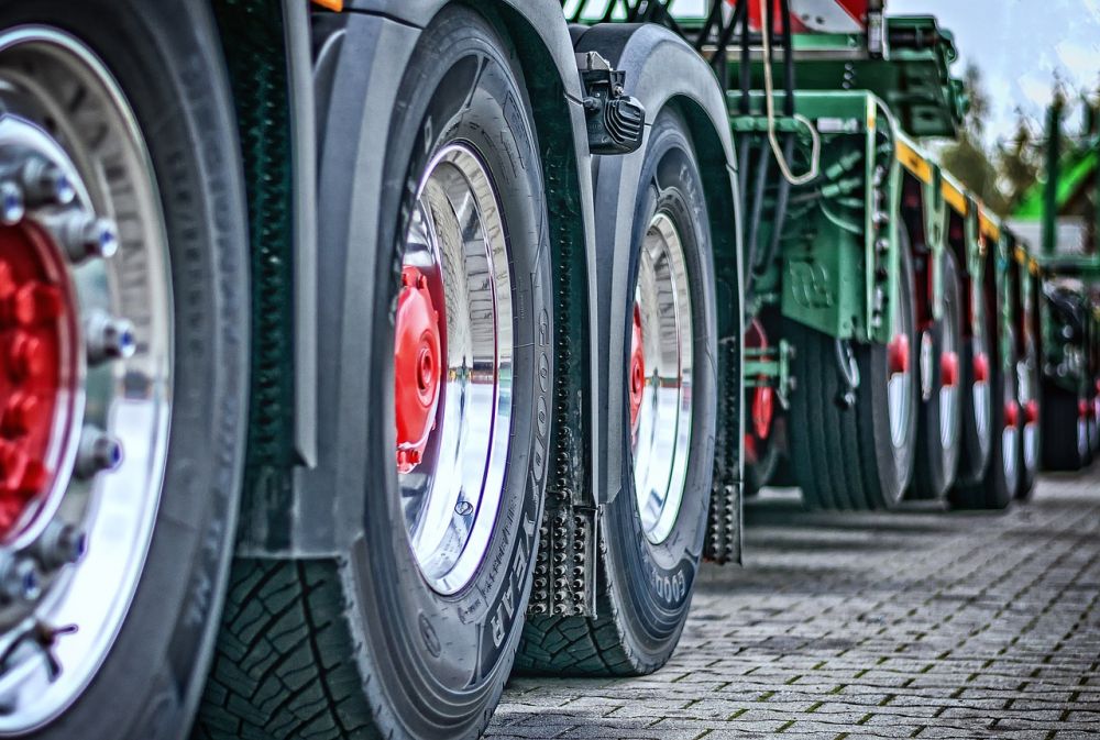 Truckførerbevis  krav, kurs og veien til en tryggere arbeidsdag